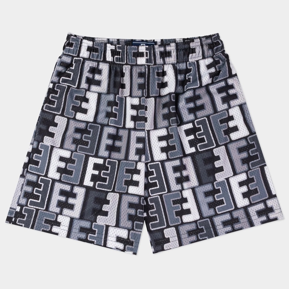 Eric Emanuel Basic Shorts